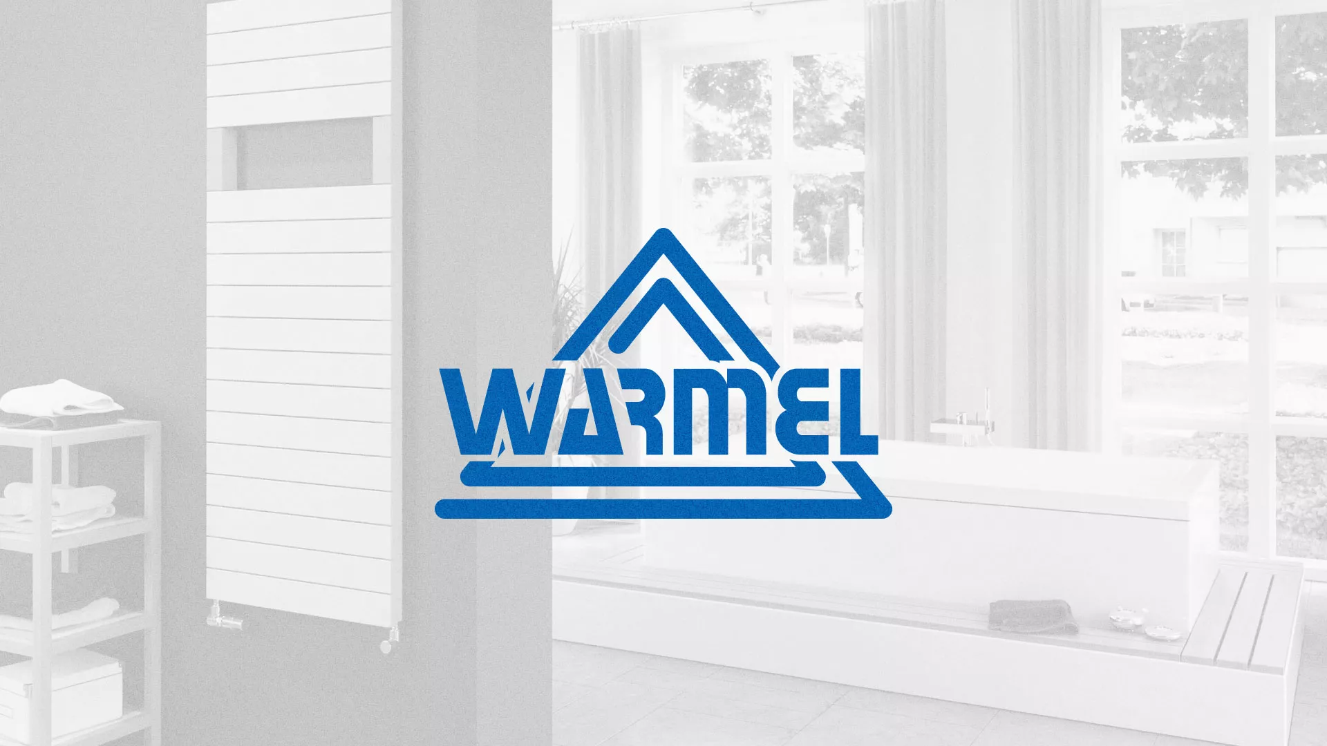 Разработка сайта для компании «WARMEL» по продаже полотенцесушителей в Яхроме